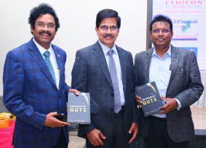 Dr. Murali krishna voonna