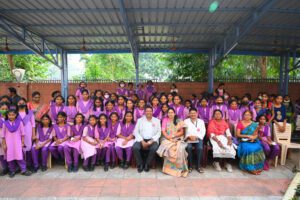 HPV vaccination day 2023