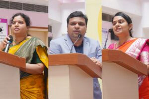 International Childhood cancer day 2023