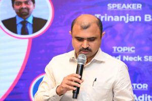 Dr Venkata Krishna Reddy