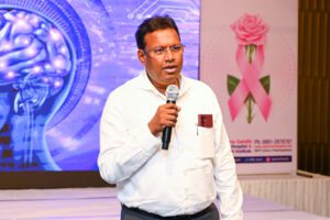 Mgchri Rose Conference