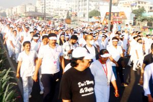 world cancer day 2023 event