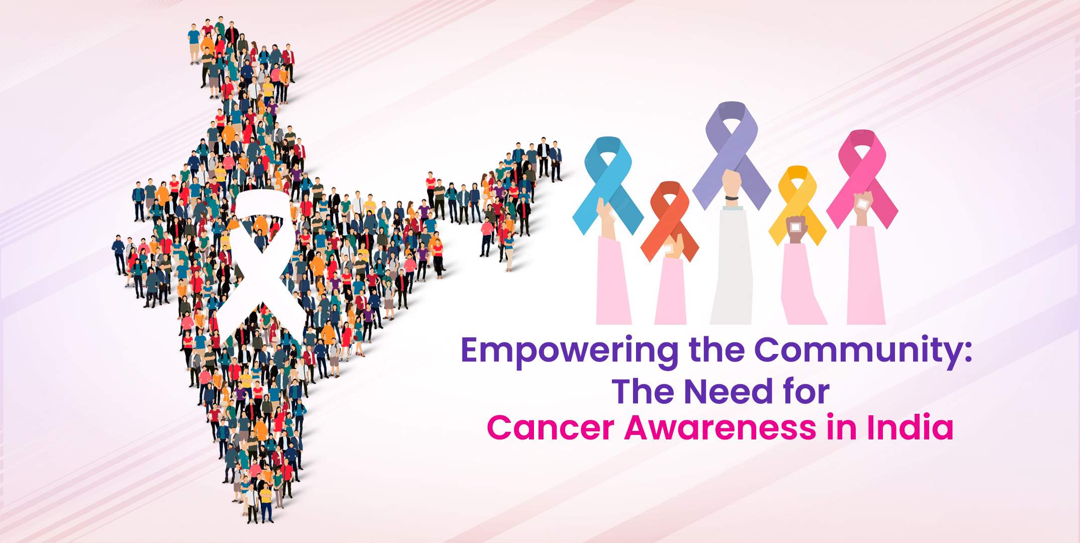 Cancer Awareness in India