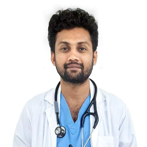 Dr. Kalyan V