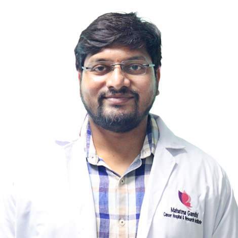 Dr. Killi Krishnam Naidu