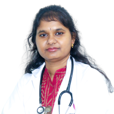 Dr. Haritha