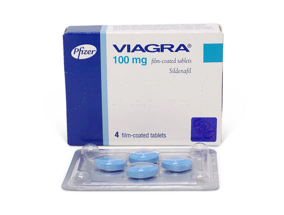 Acheter du Viagra en ligne sans ordonnance 