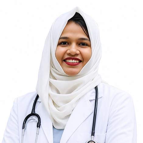 Dr. Dikhra Khan